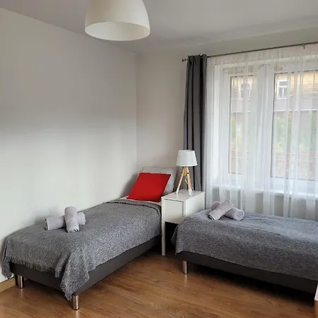 Wiesia Zdroj Guest house Rabka