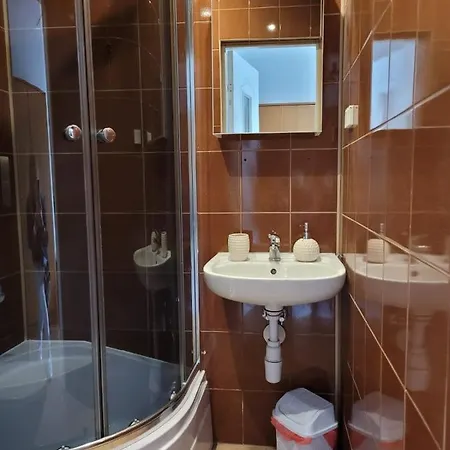 Wiesia Zdroj Rabka