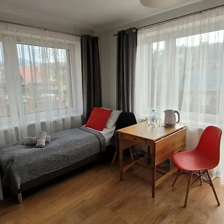 Wiesia Zdroj Rabka-Zdrój