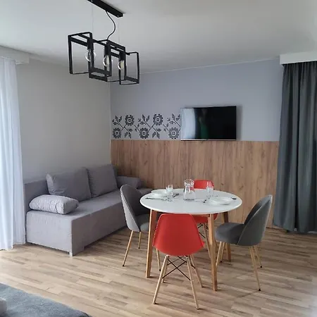 Wiesia Zdroj Πανσιόν 3*
