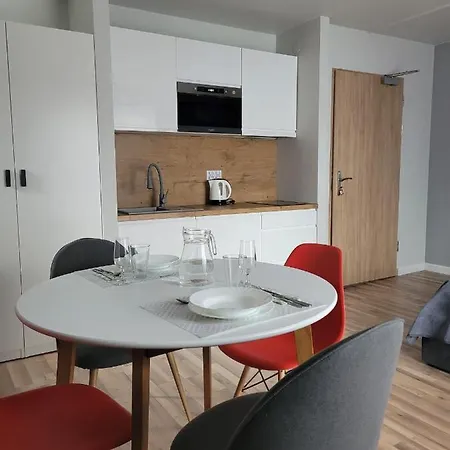 Wiesia Zdroj 3* 라프카