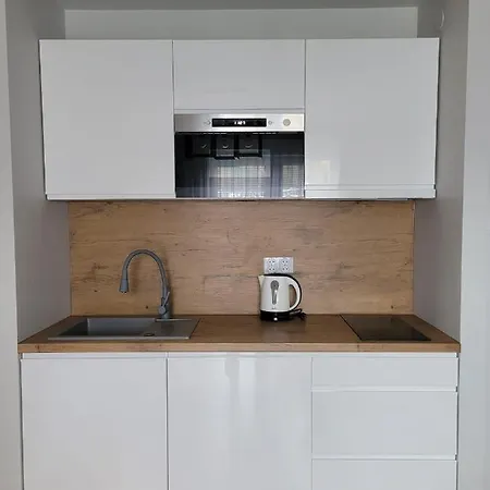 Wiesia Zdroj 3* 라프카