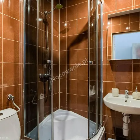 Wiesia Zdroj Πανσιόν 3*
