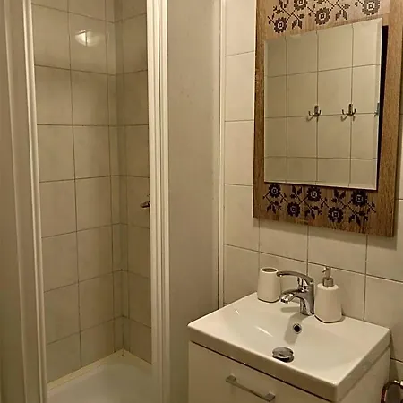 Πανσιόν Wiesia Zdroj 3*