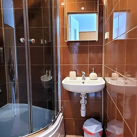 Wiesia Zdroj 3* Rabka