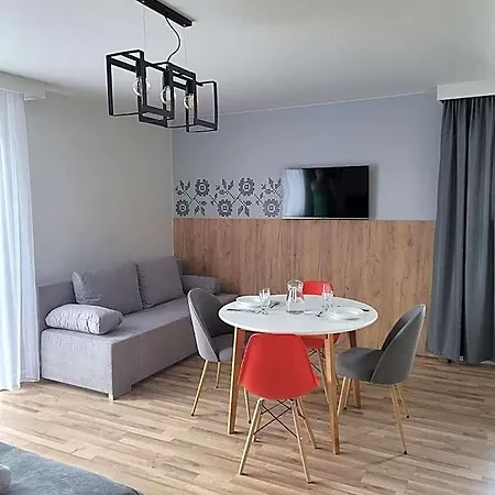 Wiesia Zdroj 3* Rabka