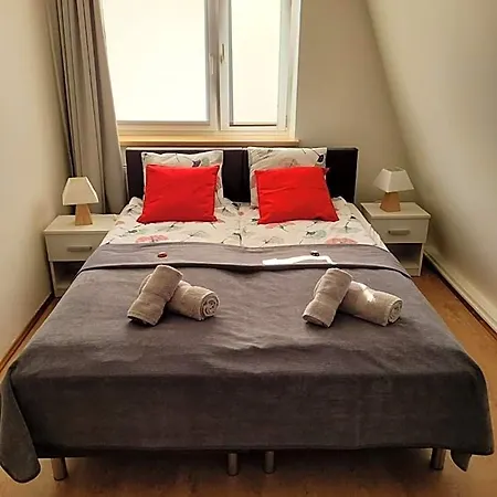 Wiesia Zdroj 3* Rabka