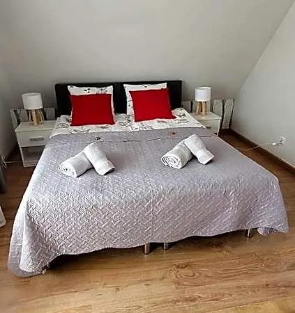Wiesia Zdroj 3* Rabka