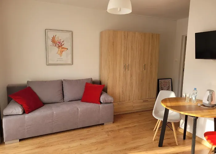 Wiesia Zdroj Gasthuis