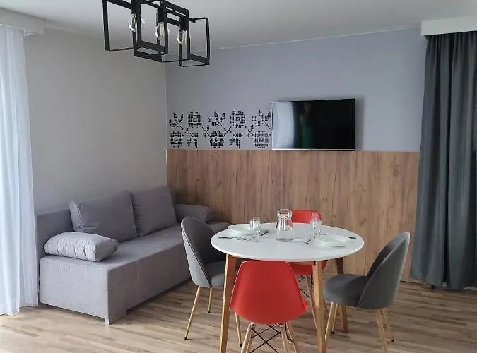 Wiesia Zdroj Gasthuis 3*