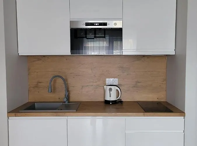 Wiesia Zdroj 3* Rabka